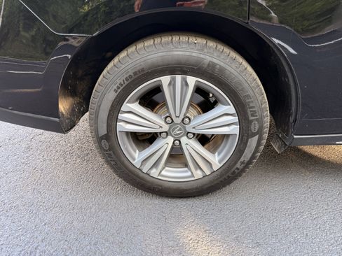 Used 2020 Acura MDX SH-AWD image 13