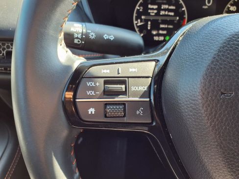 Certified 2024 Honda HR-V Sport image 18