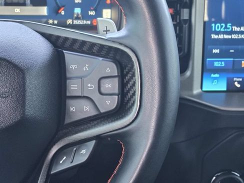 Used 2023 Ford Bronco Raptor AWD/4WD image 27