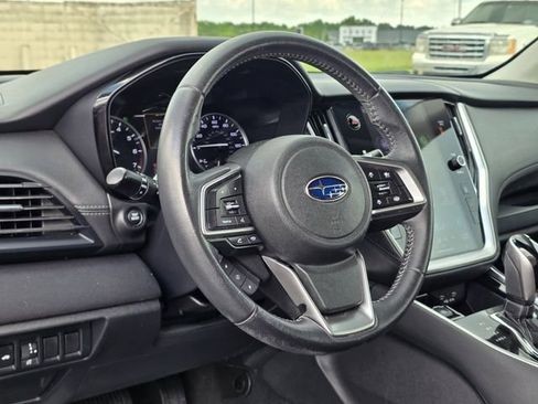 Used 2022 Subaru Legacy Premium AWD/4WD image 23
