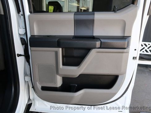 Used 2022 Ford F250 XL w/ Power Equipment Group AWD/4WD image 25