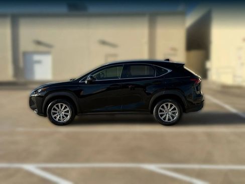 Used 2015 Lexus NX 200t FWD image 5