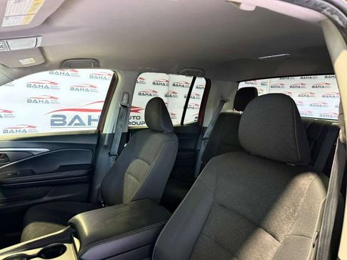 Used 2025 Honda Ridgeline Sport image 31
