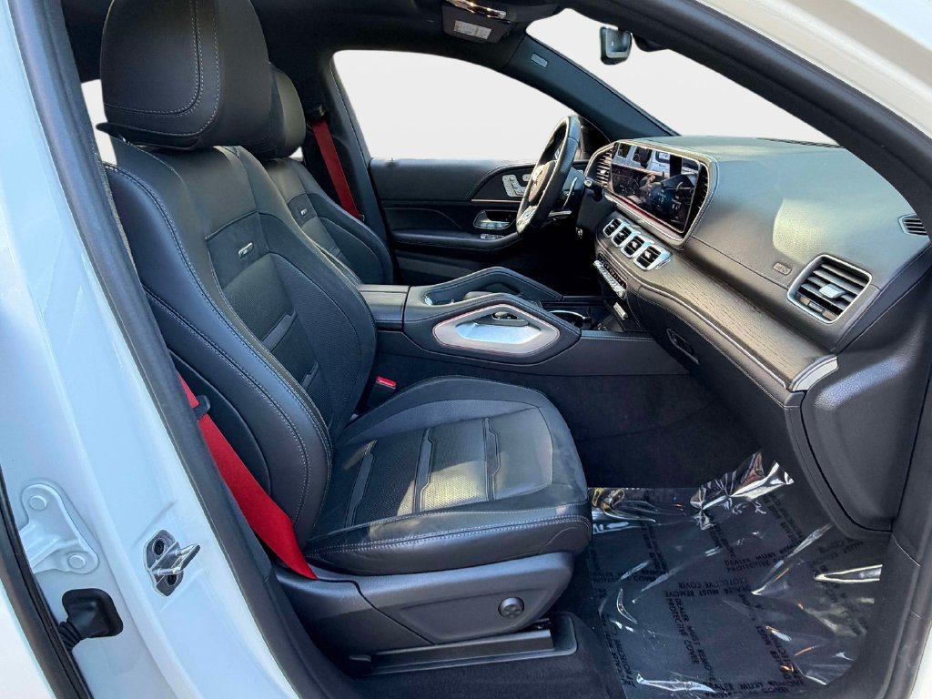 Used 2023 Mercedes-Benz GLE 53 AMG 4MATIC Coupe image 9