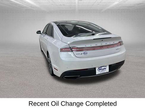 Used 2019 Lincoln MKZ Reserve w/ Luxury Package image 10