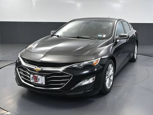 Used 2023 Chevrolet Malibu LT FWD image 10