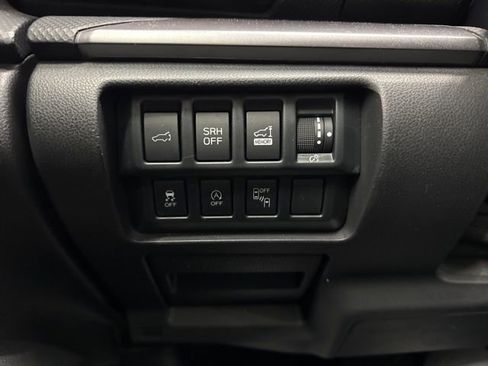 Used 2021 Subaru Forester Sport w/ Popular Package #2 image 36