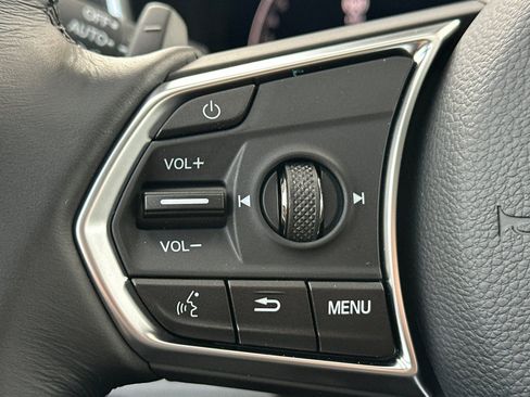 New 2026 Acura MDX w/ Technology Package image 30