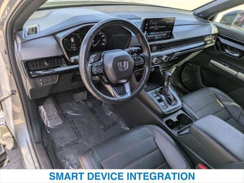 Certified 2024 Honda CR-V Sport Touring image 14