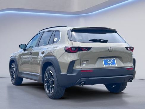 New 2026 MAZDA CX-50 Meridian Edition w/ Weather Package AWD/4WD image 6