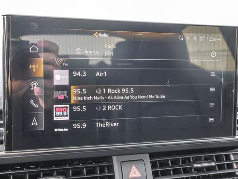 Used 2024 Audi S5 Prestige w/ Prestige Package image 27