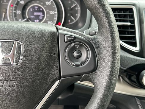 Used 2016 Honda CR-V EX image 26