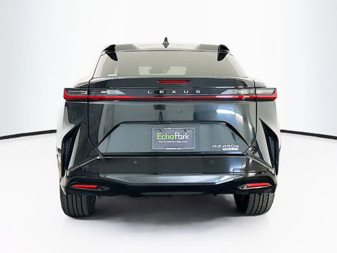 Used 2023 Lexus RZ 450e Premium w/ Technology Package image 7