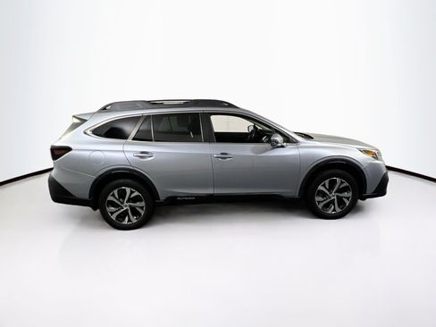 Used 2022 Subaru Outback Limited w/ Popular Package #2 AWD/4WD image 4