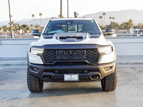 New 2026 RAM 1500 RHO w/ RHO Level 1 Equipment Group AWD/4WD image 3
