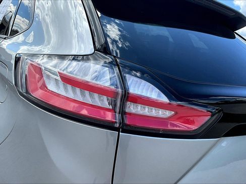 Used 2022 Ford Edge ST w/ Equipment Group 401A image 28
