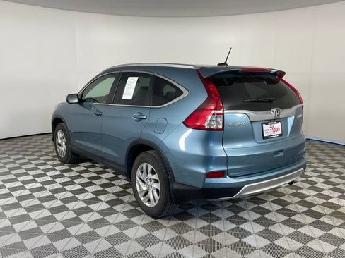 Used 2016 Honda CR-V EX-L image 14