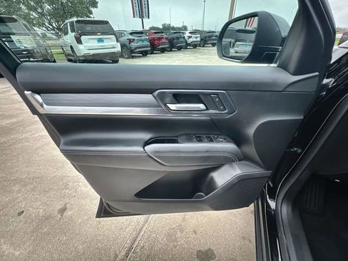 Used 2026 GMC Terrain Elevation FWD image 21