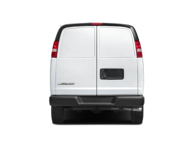 Used 2025 Chevrolet Express 2500 w/ Driver Convenience Package RWD image 8