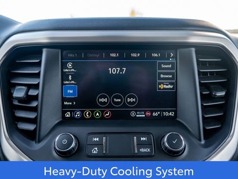 Used 2021 GMC Acadia Denali w/ Denali Ultimate Package image 29