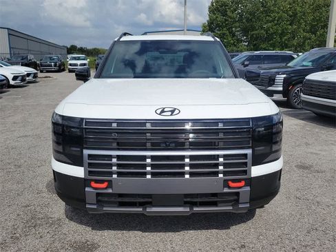 New 2026 Hyundai Palisade XRT Pro image 8