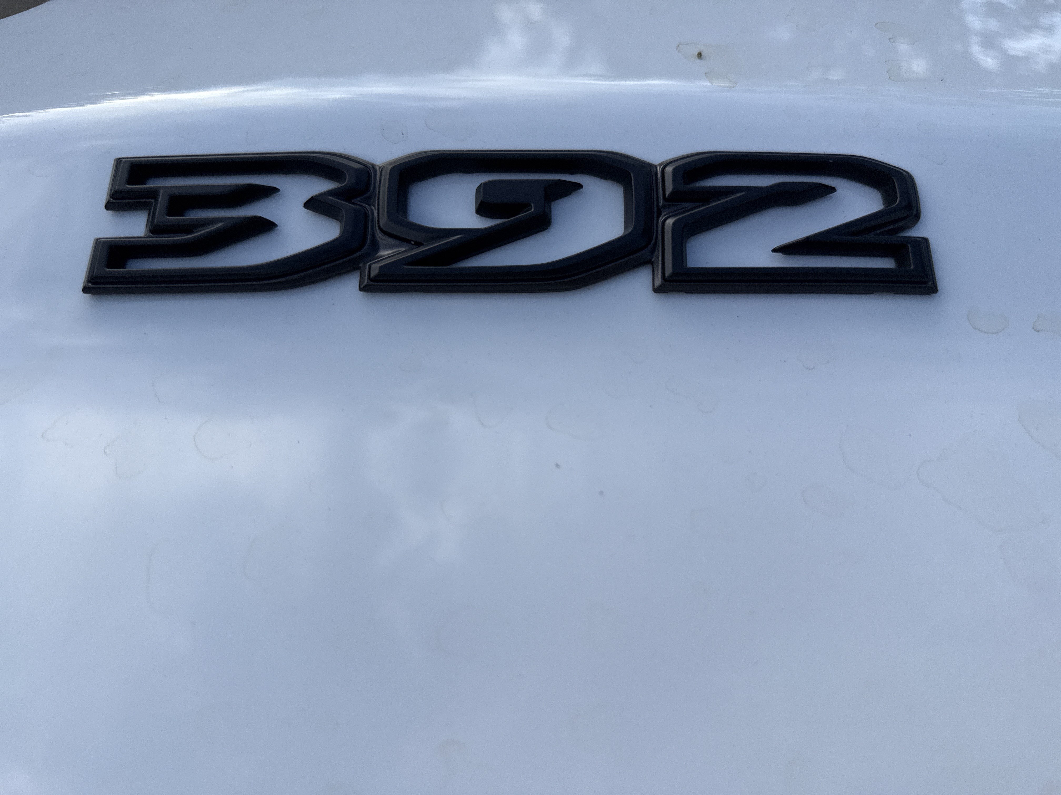 New 2027 Jeep Wrangler Unlimited Rubicon 392 AWD/4WD image 14