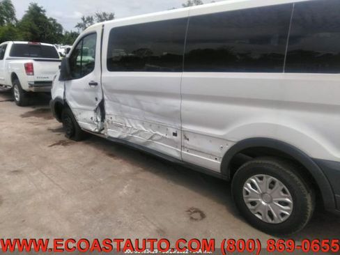 Used 2015 Ford Transit 350 XLT image 9