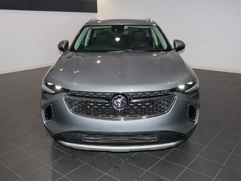 Certified 2023 Buick Envision Avenir image 8