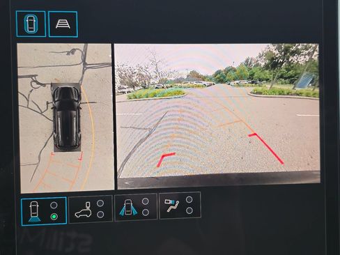 New 2027 GMC Terrain Denali AWD/4WD image 7