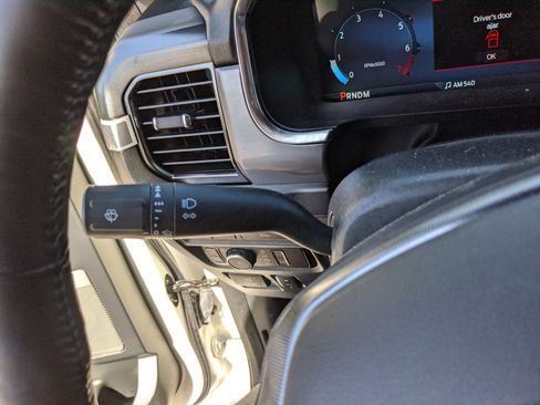 Certified 2024 Ford F150 Platinum image 40