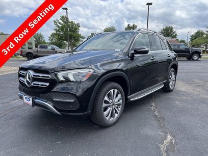 Used 2022 Mercedes-Benz GLE 350