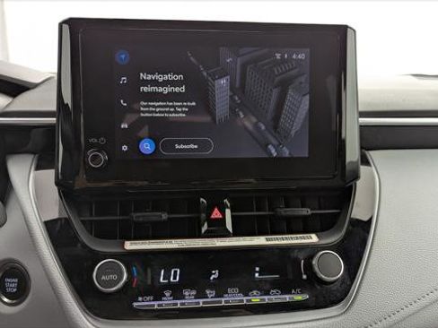 Used 2024 Toyota Corolla SE FWD image 26