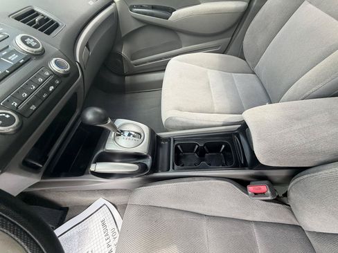 Used 2007 Honda Civic EX image 14