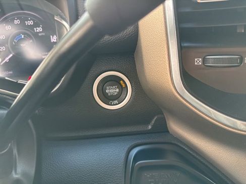 Used 2024 RAM 2500 Laramie w/ Safety Group image 22