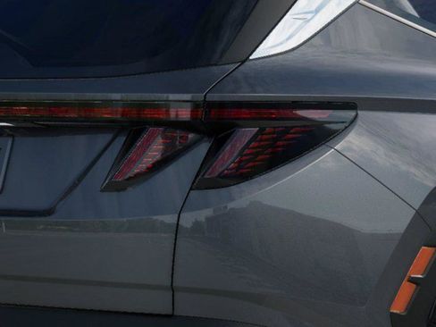 New 2026 Hyundai Tucson Limited FWD image 10