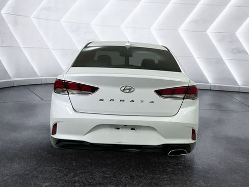 Used 2018 Hyundai Sonata SEL image 5