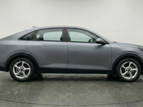 Used 2025 Kia K4 FWD image 11