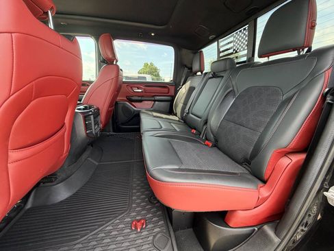 Used 2020 RAM 1500 Rebel w/ Rebel Level 2 Equipment Group AWD/4WD image 20