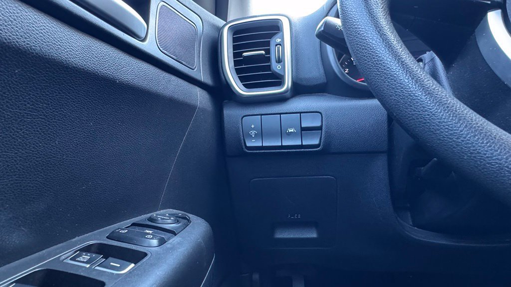 Used 2022 Kia Sportage LX FWD image 13