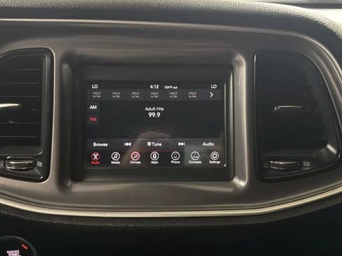 Used 2019 Dodge Challenger SXT RWD image 13