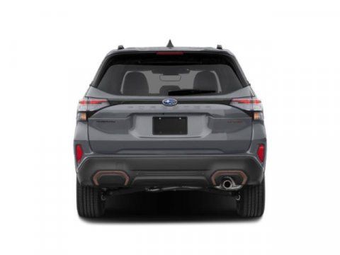New 2026 Subaru Forester Sport AWD/4WD image 5