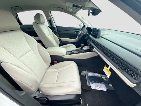 New 2026 Honda Accord LX image 23