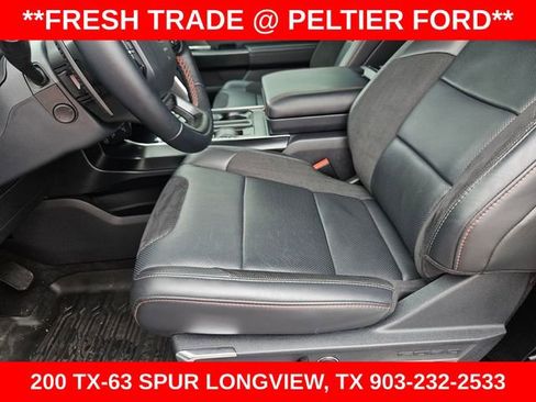 Used 2025 Ford F150 Raptor image 35