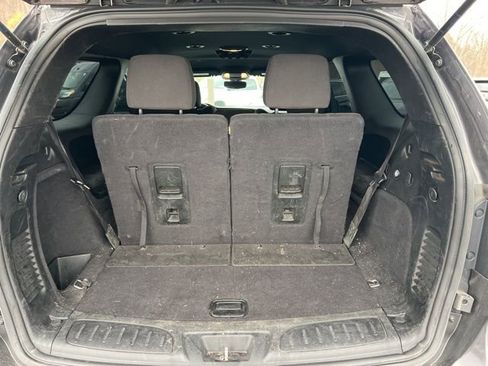 Used 2021 Dodge Durango GT w/ Blacktop Package image 20