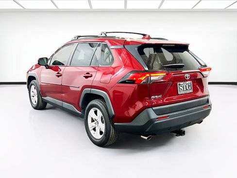 Used 2019 Toyota RAV4 XLE image 6