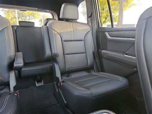 New 2026 GMC Acadia Elevation w/ Black Edition image 6