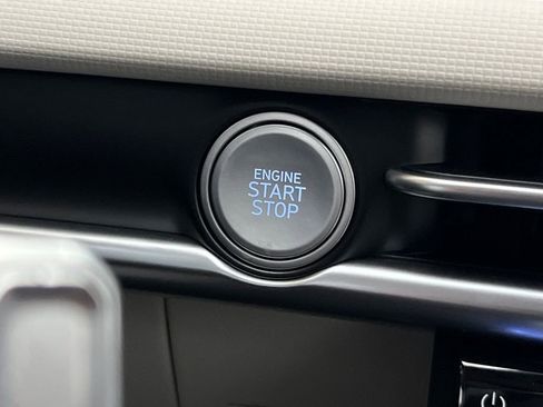 New 2026 Hyundai Tucson Blue SE image 20