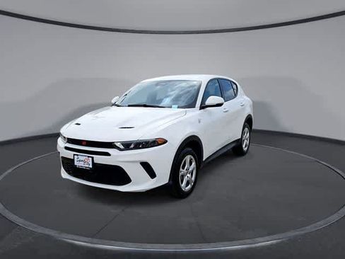 Used 2024 Dodge Hornet GT AWD/4WD image 3