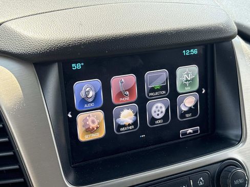 Used 2017 GMC Yukon XL Denali w/ Open Road Package image 26