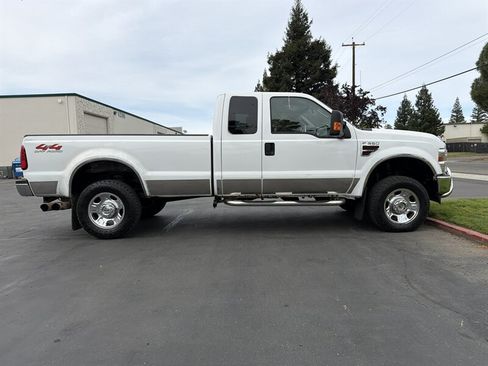 Used 2008 Ford F350 Lariat AWD/4WD image 17